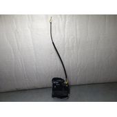 Cerradura Puerta Delantera Derecha Para Opel Astra K Lim. 5Türig