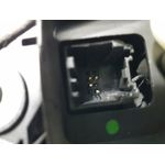 Cerradura Puerta Delantera Derecha Para Opel Astra K Lim. 5Türig