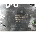 Cerradura Puerta Delantera Derecha Para Opel Astra K Lim. 5Türig