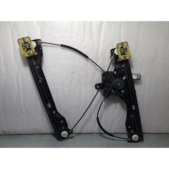 Elevalunas Delantero Derecho Para Opel Astra K Lim. 5Türig