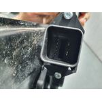 Elevalunas Delantero Derecho Para Opel Astra K Lim. 5Türig