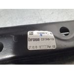 Elevalunas Delantero Derecho Para Opel Astra K Lim. 5Türig