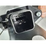 Elevalunas Trasero Derecho Para Opel Astra K Lim. 5Türig