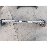 Puente Trasero Para Citroen Jumper Grossraumkasten