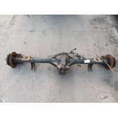 Puente Trasero Para Ford Transit Caja Cerrada '06