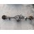 Puente Trasero Para Ford Transit Caja Cerrada '06