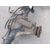 Puente Trasero Para Ford Transit Caja Cerrada '06
