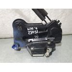 Cerradura Puerta Delantera Derecha Para Toyota Prius+