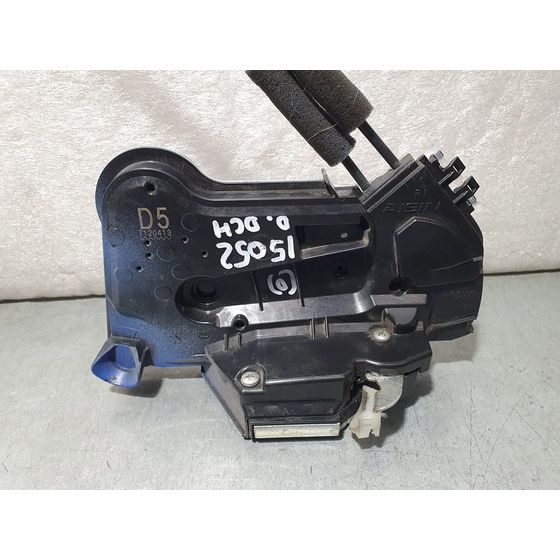Cerradura Puerta Delantera Derecha Para Toyota Prius+