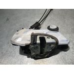 Cerradura Puerta Delantera Derecha Para Toyota Prius+