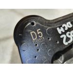 Cerradura Puerta Delantera Derecha Para Toyota Prius+