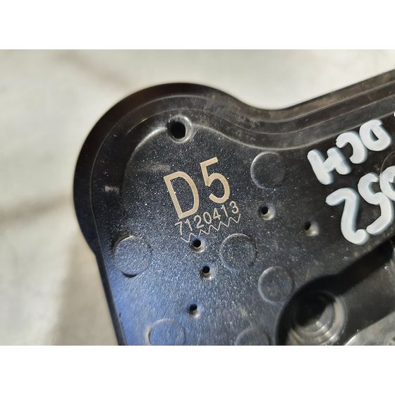 Cerradura Puerta Delantera Derecha Para Toyota Prius+