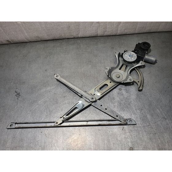 Elevalunas Delantero Derecho para Toyota Prius+