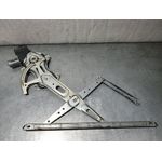 Elevalunas Delantero Derecho para Toyota Prius+