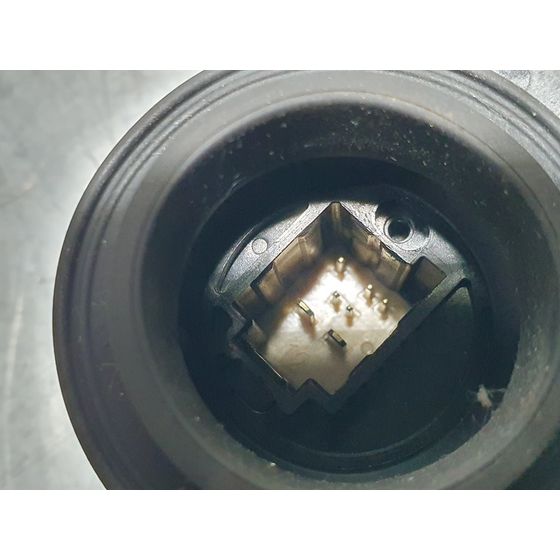 Elevalunas Delantero Derecho para Toyota Prius+