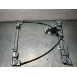 Elevalunas Delantero Izquierdo Para Renault Kangoo