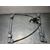 Elevalunas Delantero Izquierdo Para Renault Kangoo