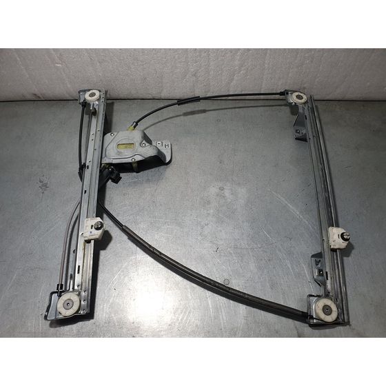 Elevalunas Delantero Izquierdo Para Renault Kangoo