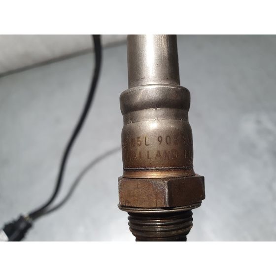 Sonda Lambda Para Volkswagen T-Roc