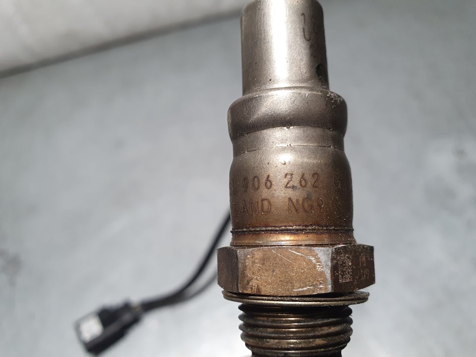 Sonda Lambda Para Volkswagen T-Roc
