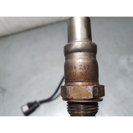 Sonda Lambda Para Volkswagen T-Roc