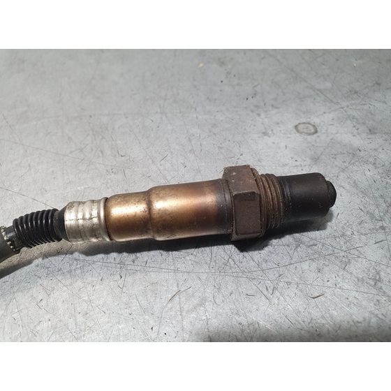 Sonda Lambda Para Kia Sportage