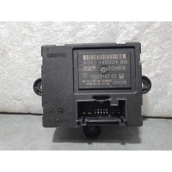Modulo Electronico Para Ford Galaxy