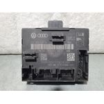 Modulo Electronico Para Audi A4 Ber.