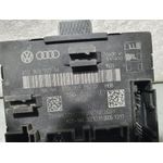Modulo Electronico Para Audi A4 Ber.
