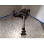 Diferencial Delantero Para Audi Q7