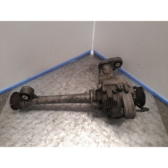 Diferencial Delantero Para Audi Q7