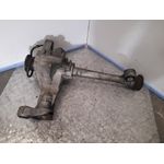 Diferencial Delantero Para Audi Q7