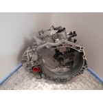Caja Cambios Para Opel Astra K Lim. 5Türig