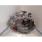 Caja Cambios Para Opel Astra K Lim. 5Türig