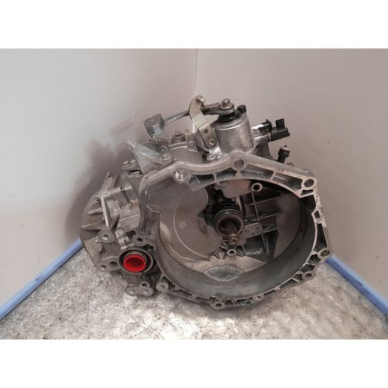 Caja Cambios Para Opel Astra K Lim. 5Türig