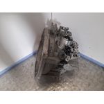 Caja Cambios Para Opel Astra K Lim. 5Türig