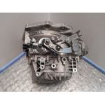 Caja Cambios Para Opel Astra K Lim. 5Türig