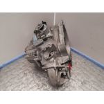 Caja Cambios Para Opel Astra K Lim. 5Türig