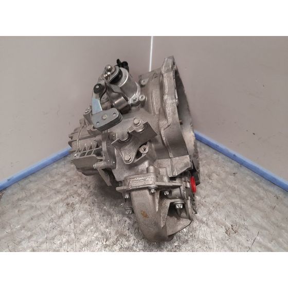 Caja Cambios Para Opel Astra K Lim. 5Türig