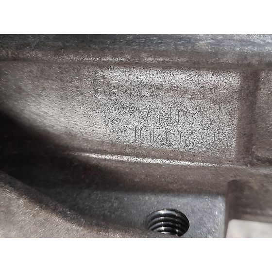 Caja Cambios Para Opel Astra K Lim. 5Türig