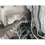 Cremallera Direccion para Audi A6 Berlina (4F2)