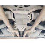 Diferencial Trasero Para Audi A6 Berlina