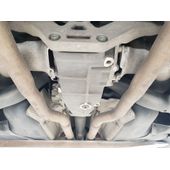 Diferencial Trasero Para Audi A6 Berlina