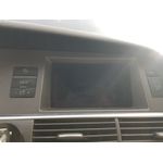 Sistema Navegacion Gps Para Audi A6 Berlina