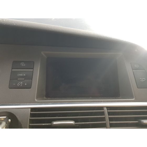 Sistema Navegacion Gps Para Audi A6 Berlina