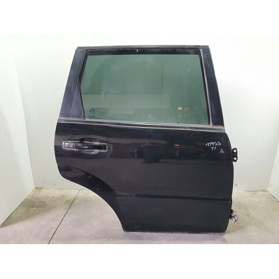 Puerta Trasera Derecha Para Ssangyong Rexton