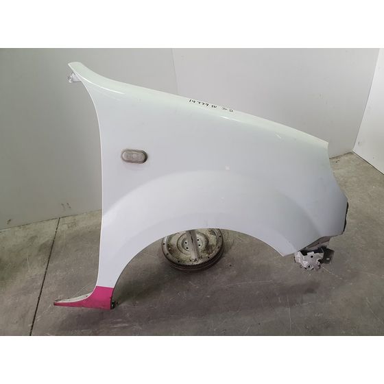 Aleta Delantera Derecha Para Renault Kangoo