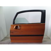 Puerta Delantera Izquierda Para Peugeot 1007