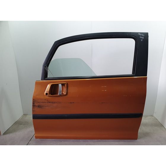 Puerta Delantera Izquierda Para Peugeot 1007