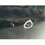 Puerta Delantera Derecha Para Dodge Caliber